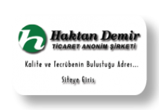 haktan demir