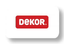 dekor