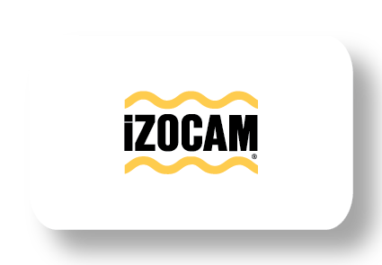 izocam